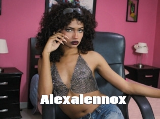 Alexalennox