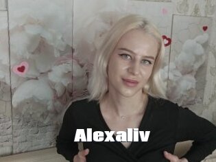 Alexaliv