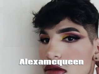 Alexamcqueen