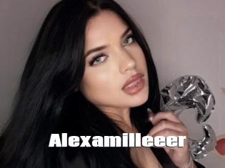 Alexamilleeer