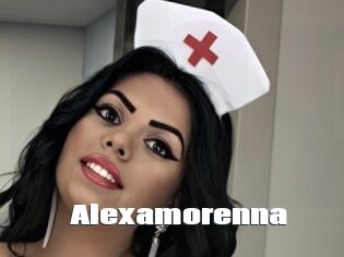 Alexamorenna