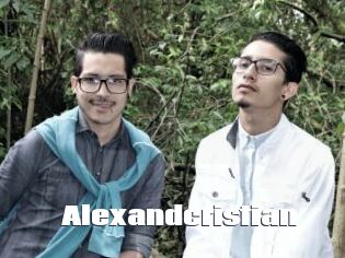 Alexandcristian