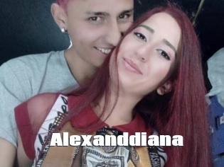 Alexanddiana