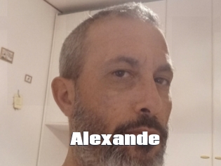 Alexande