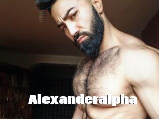 Alexanderalpha