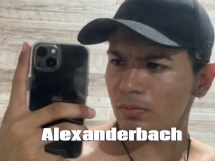 Alexanderbach