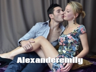 Alexanderemily