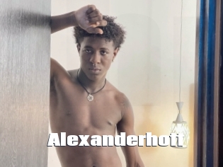 Alexanderhott