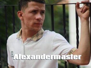 Alexandermaster