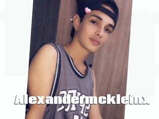 Alexandermckleinx