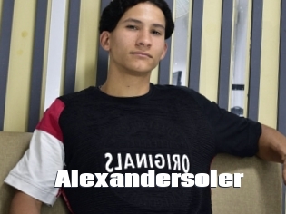 Alexandersoler