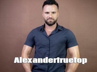 Alexandertruetop