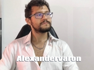 Alexandervaron