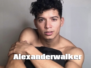 Alexanderwalker