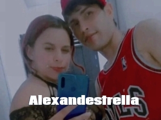 Alexandestrella