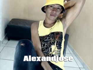 Alexandjose