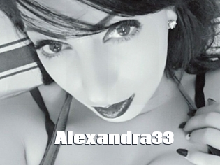 Alexandra33