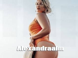 Alexandraalm