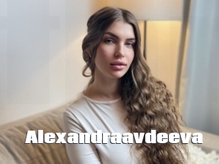 Alexandraavdeeva