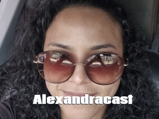 Alexandracast