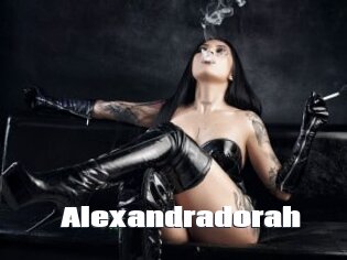 Alexandradorah