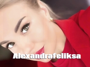 Alexandrafeliksa