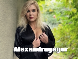 Alexandrageyer