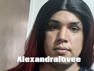 Alexandralovee