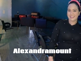 Alexandramount