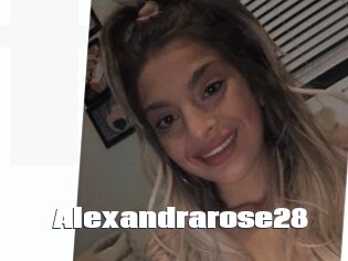 Alexandrarose28