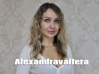 Alexandravaltera