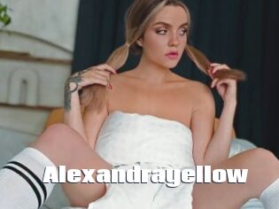 Alexandrayellow