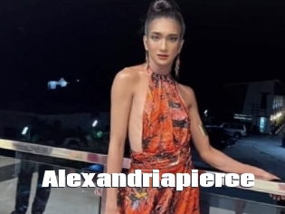 Alexandriapierce