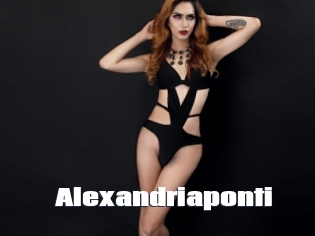 Alexandriaponti