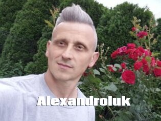 Alexandroluk