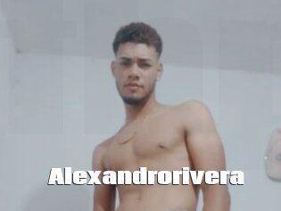 Alexandrorivera