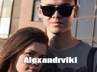 Alexandrviki