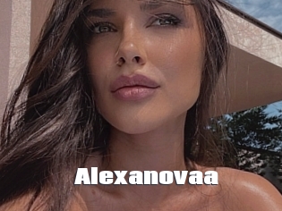 Alexanovaa