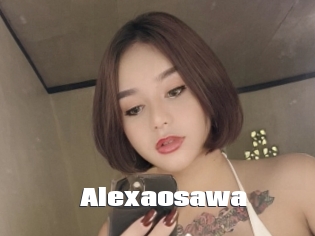 Alexaosawa