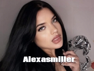 Alexasmiller