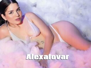 Alexatovar