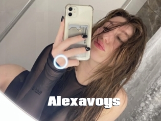 Alexavoys