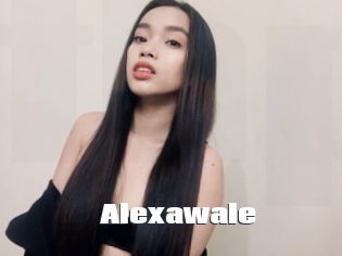 Alexawale