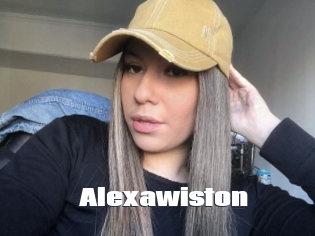 Alexawiston