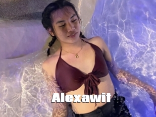 Alexawit