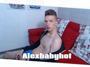 Alexbabyhot