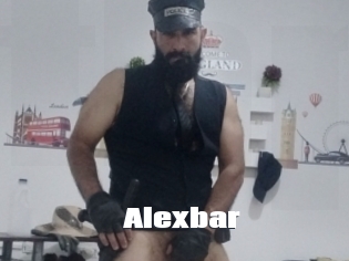 Alexbar