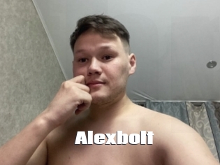 Alexbolt