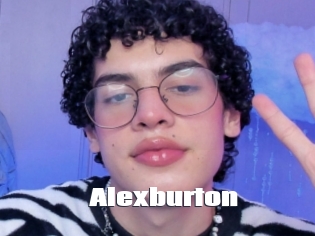 Alexburton