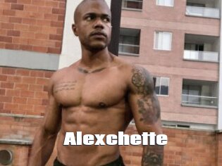 Alexchette